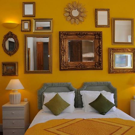 Les Saisons Bed & Breakfast Villeneuve-lès-Avignon Eksteriør bilde