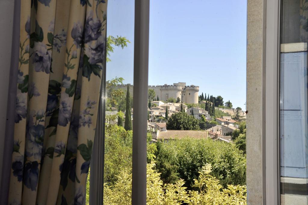 Les Saisons Bed & Breakfast Villeneuve-lès-Avignon Eksteriør bilde